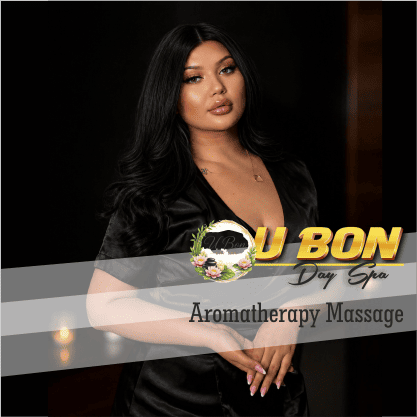 Aromatherapy Massage in Chakala